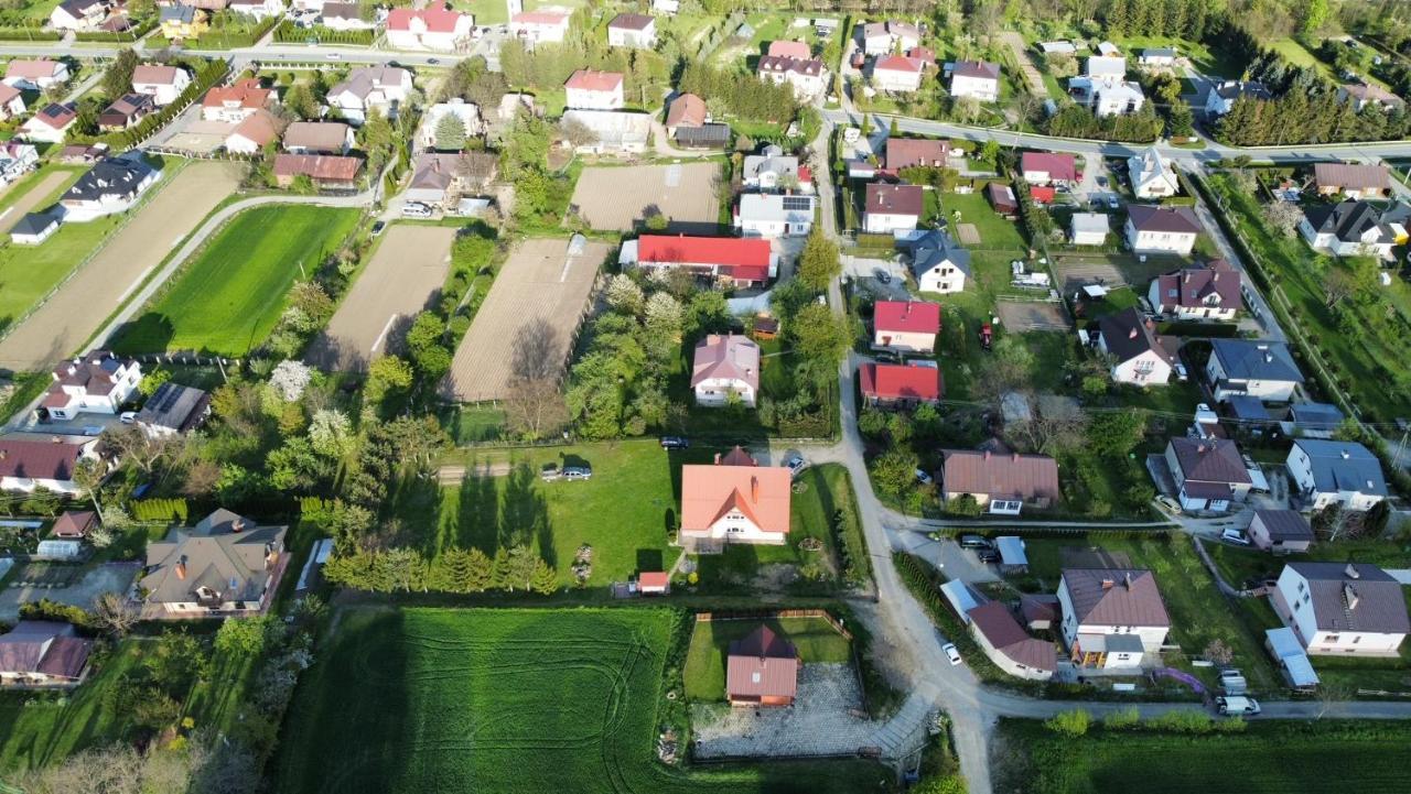 Domek U Freda Posada Gorna Exterior foto